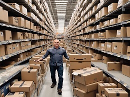 The Everything Store