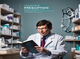 The Innovator's Prescription: A Disruptive Solution for Health Care