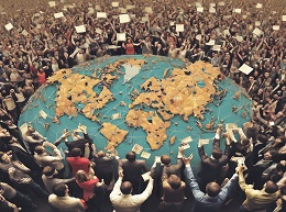 The Crowdfunding Revolution: Social Networking Meets Venture Financing