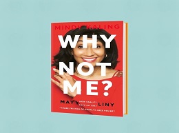 Why Not Me?